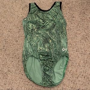 💙 5 FOR 35 💙 Gymnastics leotard